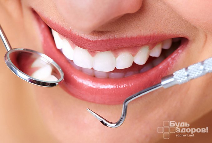 Что важно знать о заболеваниях десен